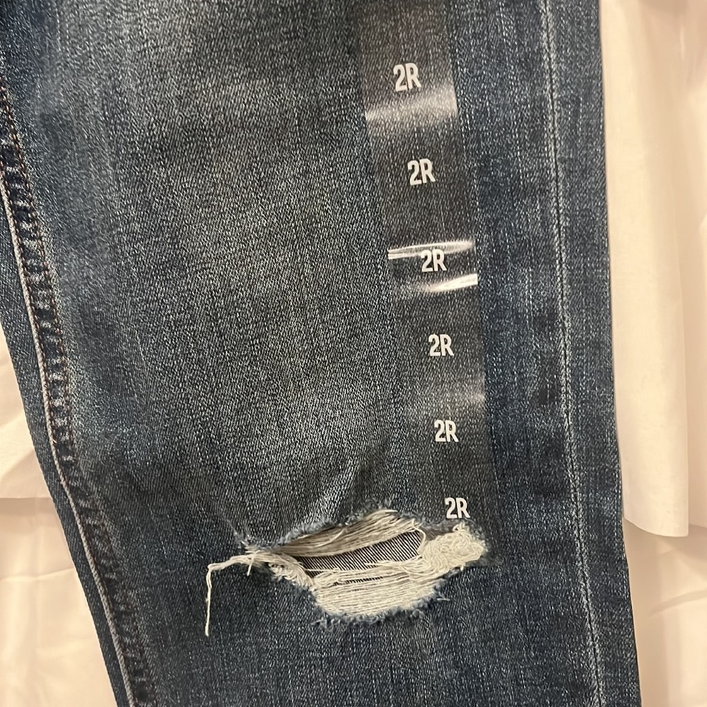 Express jeans - Picture 3 of 4